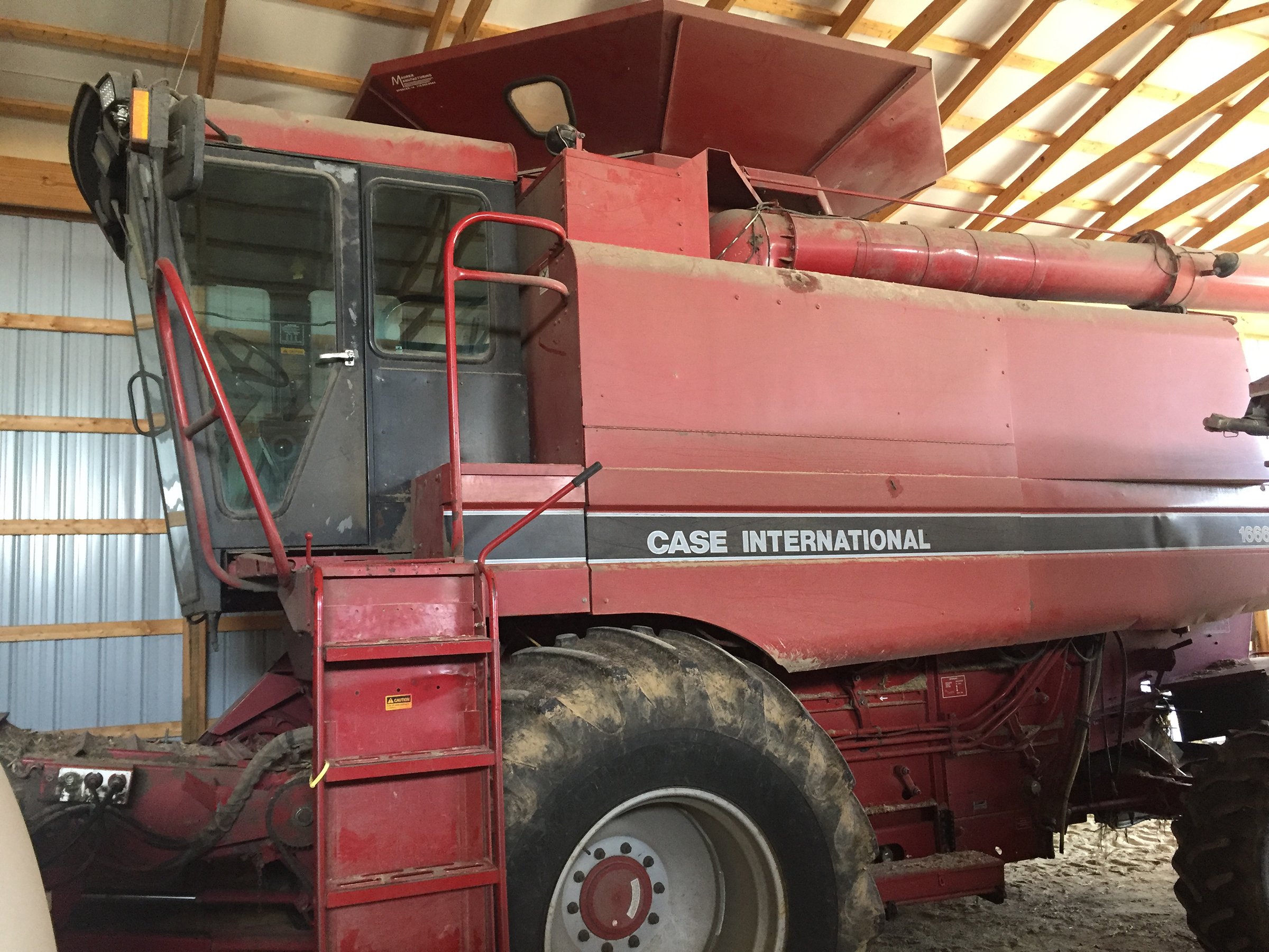 Property photo 26 - FARM EQUIPMENT ESTATE AUCTION IN UNION COUNTY, INDIANA